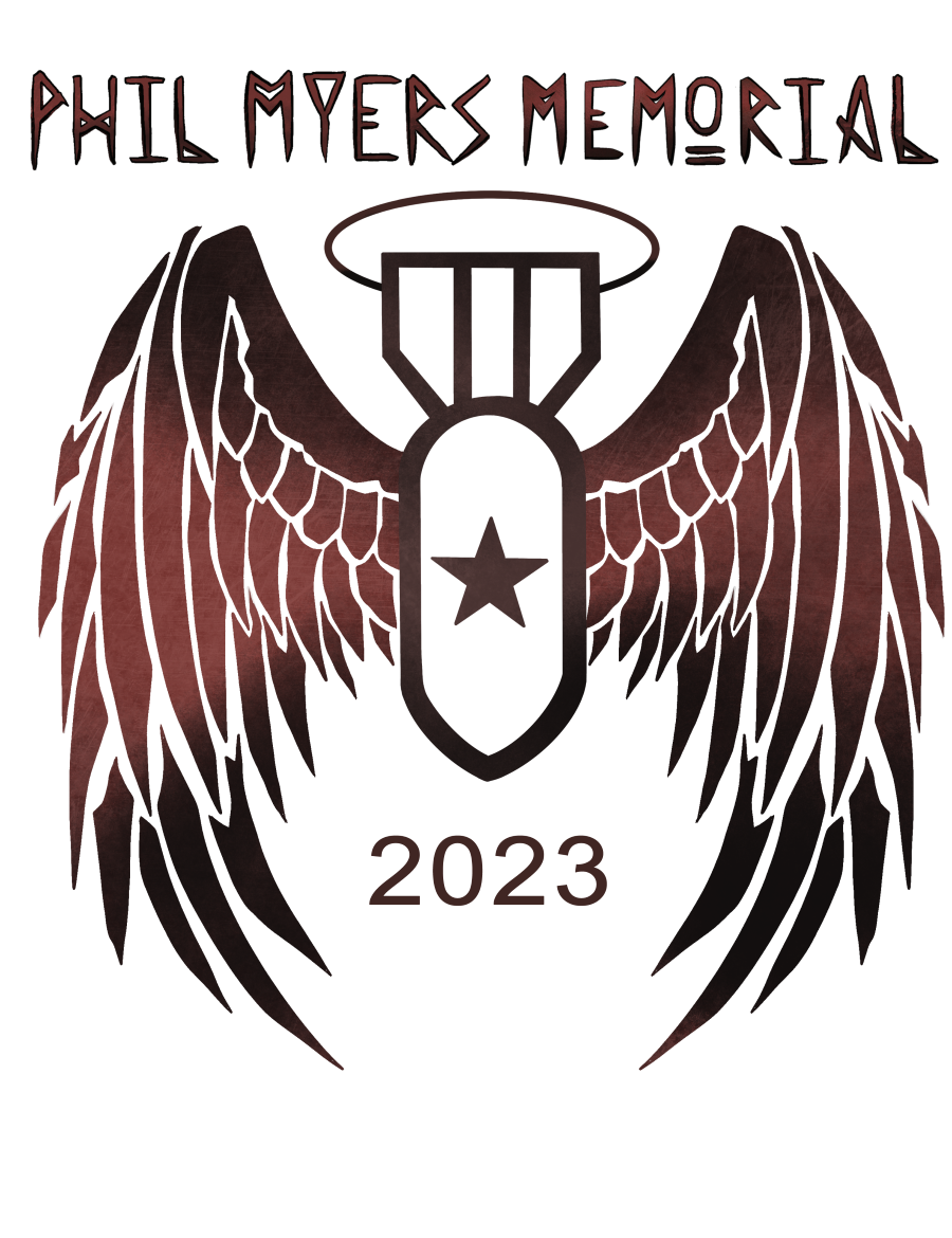 Phil Myers Memorial Run 2023