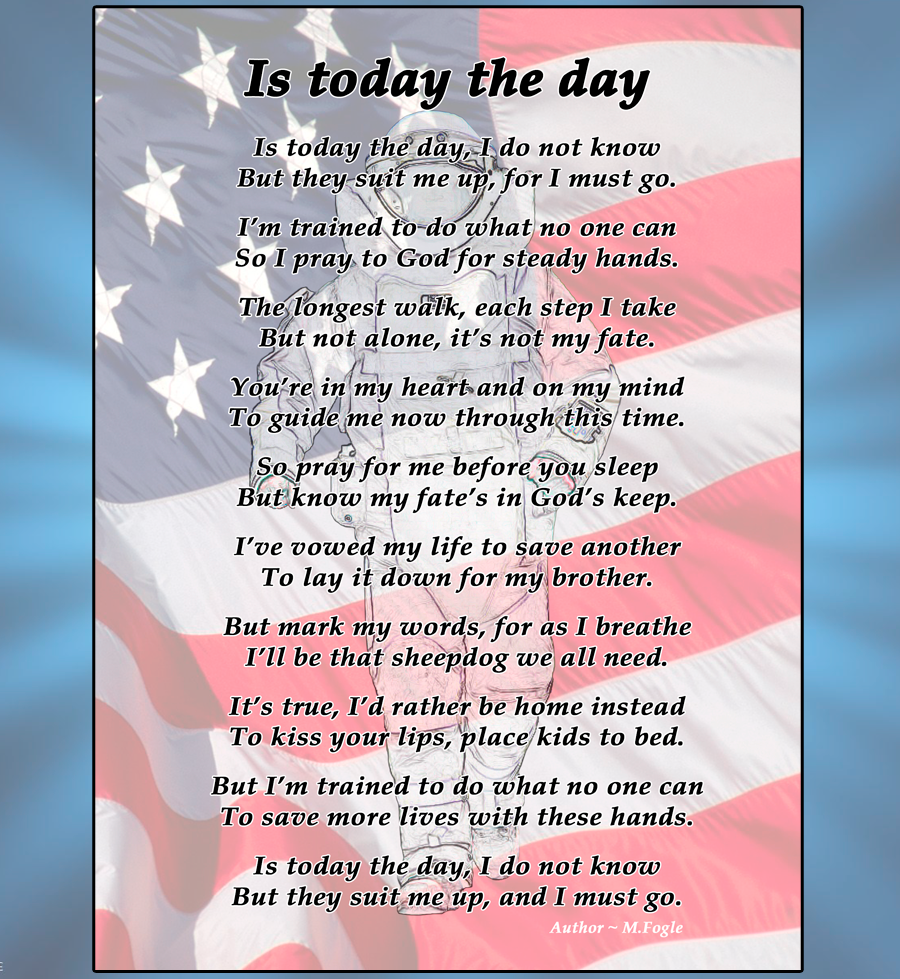 Post Card: Is Today the Day (NEW LOW PRICE)