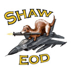 Shaw Weasel