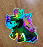 34 Sticker Designs by Anthony Calloway