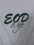 EOD Mom or Wife Long Sleeve Dri Fit Shirts
